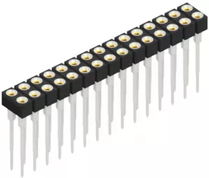 10042082 Fischer Elektronik PCB Connection Systems