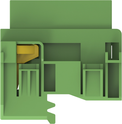 1-2112890-4 TE Connectivity Automotive Power Connectors Image 3