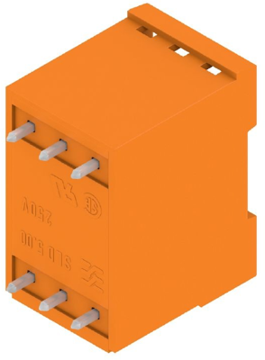 1614820000 Weidmüller PCB Connection Systems Image 2