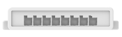 1719183-2 AMP Automotive Power Connectors Image 4