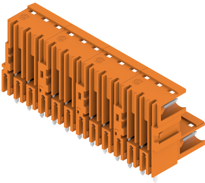 1725300000 Weidmüller PCB Connection Systems Image 2