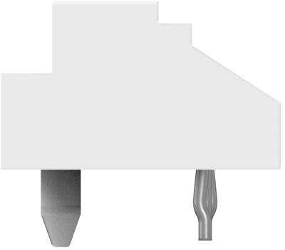 1744446-7 TE Connectivity PCB Connection Systems Image 2