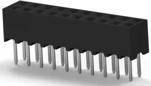2-2314820-0 TE Connectivity PCB Connection Systems