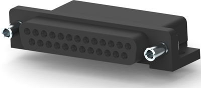 5747461-5 AMP D-Sub Connectors