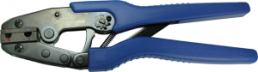 Crimping pliers for insulated cable lugs/connectors, 0.5-2.5 mm², AWG 20-14, Vogt, 3994