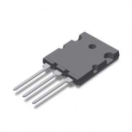 Littelfuse N channel standard power MOSFET, 650 V, 120 A, TO-264K, IXTK120N65X2