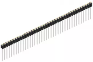 10040380 Fischer Elektronik PCB Connection Systems