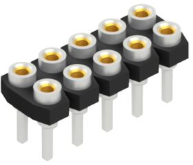 10043334 Fischer Elektronik PCB Connection Systems