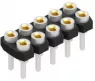 10043334 Fischer Elektronik PCB Connection Systems