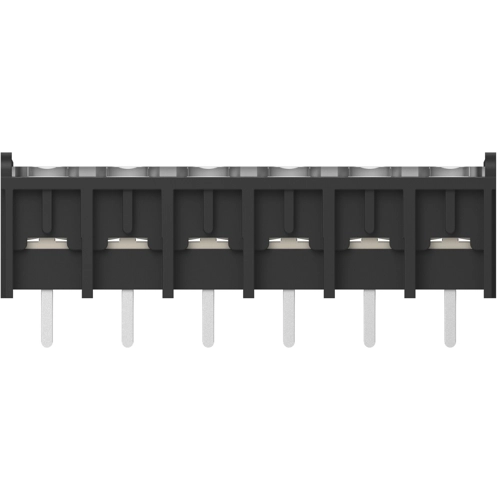 1546927-6 TE Connectivity PCB Terminal Blocks Image 4