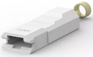 520963-1 AMP Receptacles