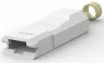 520963-1 AMP Receptacles
