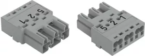 770-253/081-000 WAGO Device Connectors