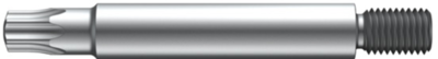 732501501 Wiha Screwdrivers, Bits and Bitholders