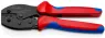 97 52 42 Knipex Crimping and Cable Lug Pliers