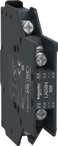LAD8N026 Schneider Electric Contactors