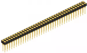 MK23172G Fischer Elektronik PCB Connection Systems