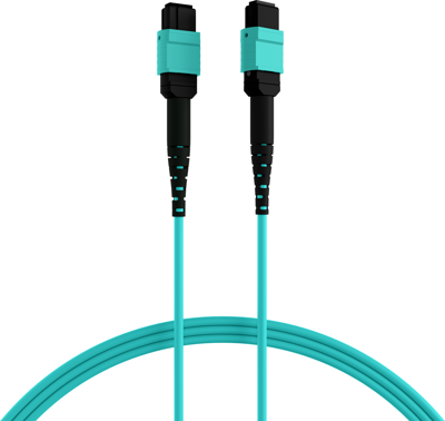 MTPF12MTPFOM3-5-A EFB-Elektronik Fiber Optic Patch Cables, Pigtails Image 1