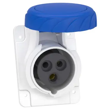 PKY16F723 Schneider Electric CEE Connectors Image 2