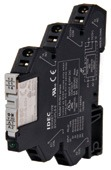 Interface relay 1 Form C (NO/NC), 24 V (DC), 2270 Ω, 6 A, 30 V (DC), 250 V (AC), RV8H-S-D24