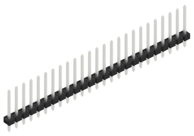 SLLP113925Z Fischer Elektronik PCB Connection Systems