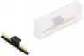 SLY7SMD03615SBSM Fischer Elektronik PCB Connection Systems