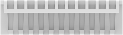 1-643075-2 AMP Accessories for PCB Connectors, Connector Systems Image 5