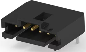 103906-5 AMP PCB Connection Systems