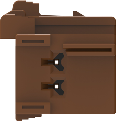 2-967624-6 AMP Automotive Power Connectors Image 2