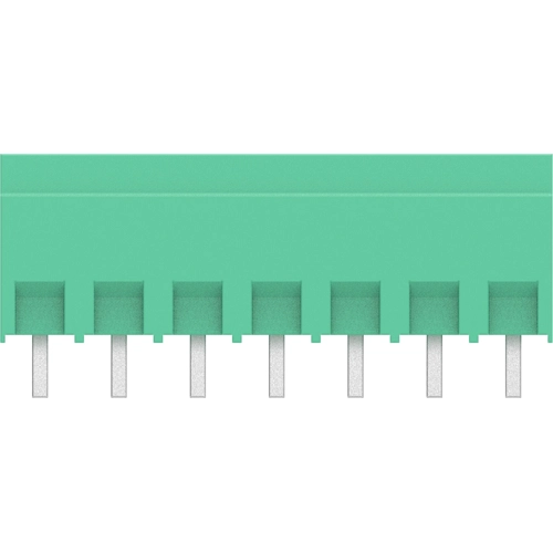 282822-7 TE Connectivity PCB Connection Systems Image 4