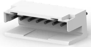 292132-7 AMP PCB Connection Systems