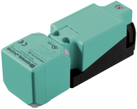 316607-0004 PEPPERL+FUCHS Proximity Switches, Reed switches