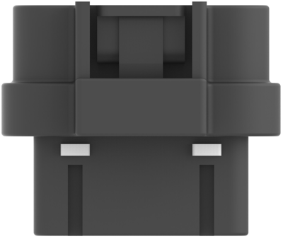 4-1437290-0 TE Connectivity Automotive Power Connectors Image 3