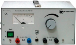 Laboratory power supply, 30 VDC, outputs: 3 (10 A), 230 VAC, 5311.1