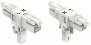 890-1656 WAGO Device Connectors