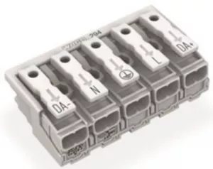 294-5075 WAGO Terminal Blocks