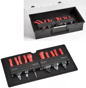 AIPANEL PSS.A GT LINE Trolleys, bags, cases and holders