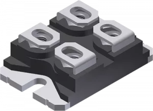 DHG100X600NA Littelfuse Schottky Diodes