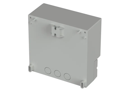 41161609 Bopla General Purpose Enclosures Image 4