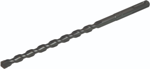 Concrete drill, Ø 10 mm, SDS plus, 160 mm, spiral length 100 mm, steel, T3120 1016