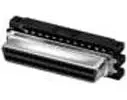 5749210-7 AMP D-Sub Connectors