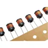 07HVP-121K-51 Fastron Fixed Inductors