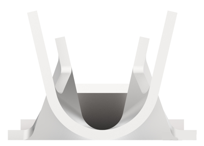 160451-3 AMP Flat Plugs Image 4