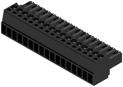 1620370000 Weidmüller PCB Connection Systems Image 2