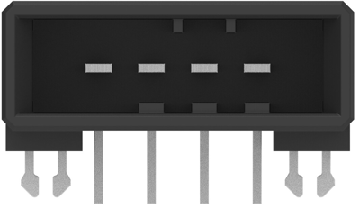 2-178294-5 TE Connectivity PCB Connection Systems Image 5
