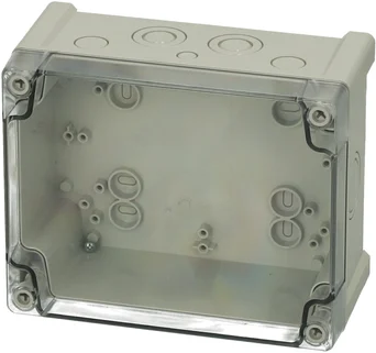 5824030 Fibox GmbH General Purpose Enclosures Image 2