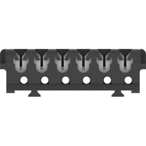 6-173977-6 AMP PCB Connection Systems Image 4