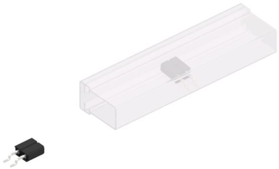 BLLP7SMD2ZSM Fischer Elektronik PCB Connection Systems