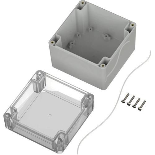 BYB-3-90H0276 by.B General Purpose Enclosures Image 2