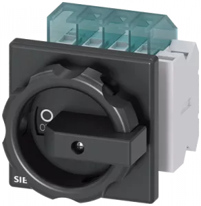 3LD2003-2EP51 Siemens Circuit Breakers